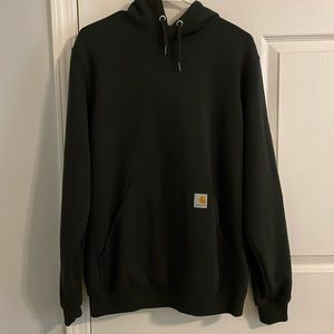 Carhartt hoodie